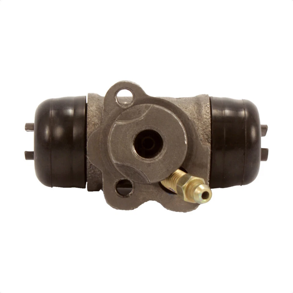 Juego de 2 Kit de cilindro de rueda de freno de tambor trasero para Toyota Echo Scion iQ xA Foto 4 de 4