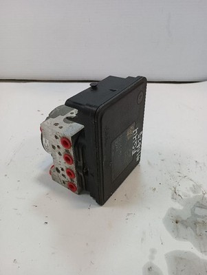 57110TWAA050M1 ABS Modulator Assembly Hybrid From 2020 ACCORD (12723068