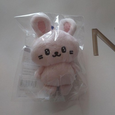 Eunhyuk SUPER JUNIOR Plush Doll Penlight Accessories | eBay