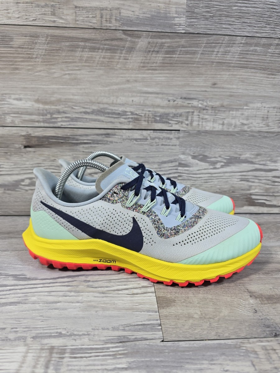 【美品、値下げ】Nike Air Zoom Pegasus 36 26㌢ Nike Air Zoom Pegasus 36 Phantom Volt Green AQ2210-002
