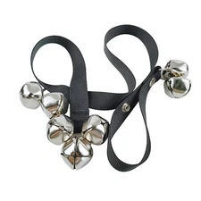  Dog Doorbell to Come inside Animal Ringing Training Pet Supplies