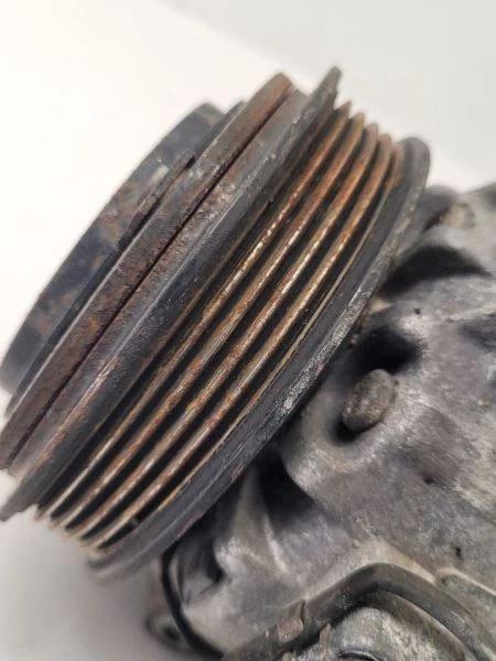 Compressor CA 2014-2018 CHEVROLET IMPALA 2.5L 84133999 14-18 - Imagem 4 de 4