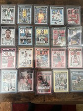 2024-25 Panini Donruss NBA Trading Card Set Review and Checklist 38