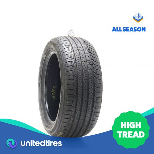 Used 245/50R18 Goodyear Eagle Sport AS 100V - 9.5/32 (G7S5) | eBay