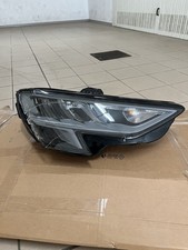 Faro Dx Full Led Audi A3 8y