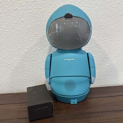 Rare Embodied Moxie AI Robot Special Limited Edition New