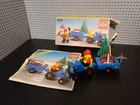 Vintage Lego 6647 Tractor Set (With Box)