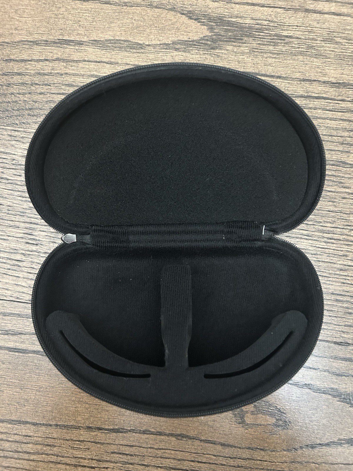 Oakley Zip Around Hard Case for Split Jacket - Ca… - image 1