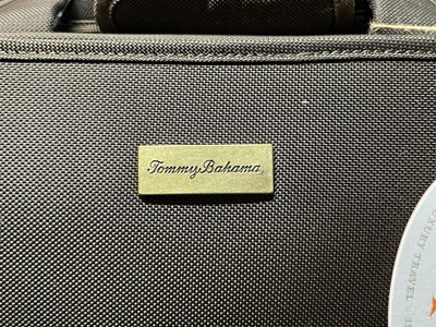Tommy Bahama Harbor Elua 20” Wheeled Travel Duffle Bag/Luggage | eBay