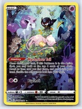 rare pokemon cards crown zenith - Rayquaza V 100/159 - Stage 1 Crown Zenith Top 10 Cards: