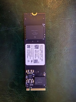 Western Digital WD SN560 1TB NVMe Gen4 M.2 SSD High-Speed Storage Tested