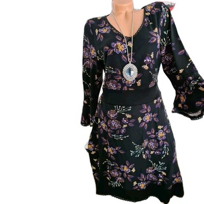Joe Browns Kleid Jerseykleid Shirtkleid Damen Gr. 42 bis 58 804 (928) NEU