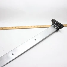 Flex Angle Bracket Silver/Metallic Coating - Used