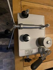 Hydraulic ultra high pressure test pump