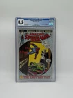 The Amazing Spider-Man #115 (Marvel Comics December 1972) CGC 8.5