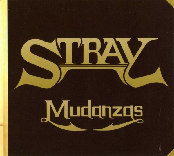 Stray - Mudanzas (2019)  CD  NEW/SEALED  SPEEDYPOST
