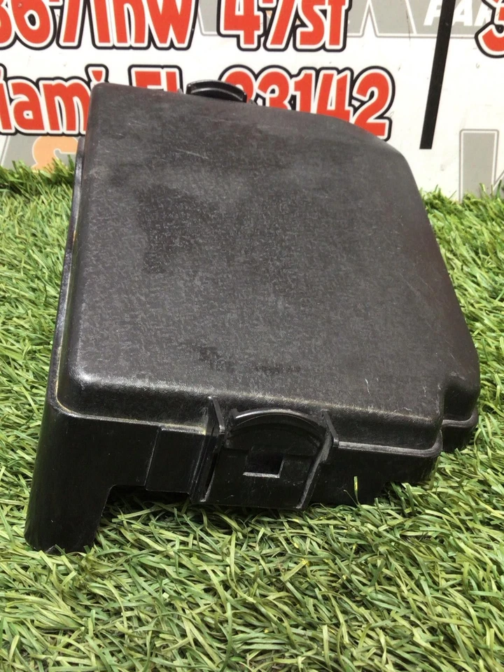 ✅ Cubierta de caja de fusibles KIA FORTE 2017 solo PN: 91950-A7760 OEM Foto 2 de 4