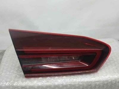 2018 FORD FOCUS ST-LINE NX7B13A603DA REAR LEFT HEADLIGHT 4854704