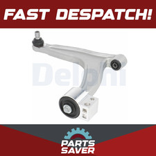 Wishbone / Suspension Arm Lower, Left TC2075 Delphi Track Control 51748653 New