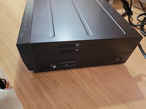 Funai ZV427FX4 DVD Recorder/VCR Combo – Tested – With Remote – VHS to DVD!! - Picture 6 of 9