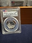 America The Beautiful Park Silver Quarters 2010-2021 Complete Collection PCGS 69 — photo 5