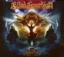 At the Edge of Time -Ltd-  von Blind Guardian | CD | Zustand sehr gut