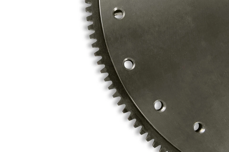 Volante de inercia 11-430 Hays Billet acero certificado SFI - Big Block Chrysler Foto 4 de 4