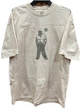 Authentic Eminem Slim Shady Asterisk T Shirt Large Limited Edition Rare