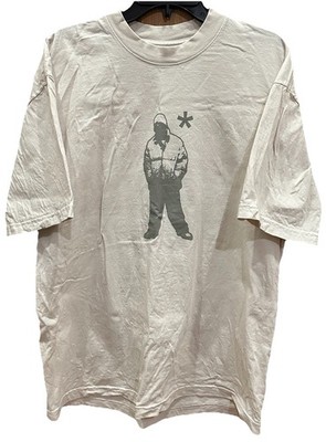 Authentic Eminem Slim Shady Asterisk T Shirt (Large) Limited Edition Rare