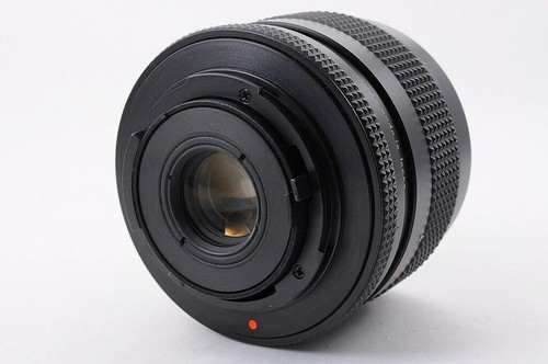 【MINT】CONTAX Carl Zeiss Distagon 35mm F/2.8 T* AEJ MF Wide Angle Lens JP... - Picture 9 of 13