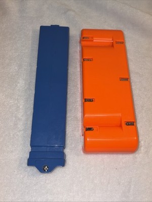 need rival nemesis mxvii-10k Battery Cover Replacement Piece Blue