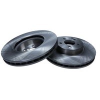 Maxgear 2X Bremsscheibe Vorne Ø322 Mm FüR Mercedes-Benz E-Klasse T-Model S212