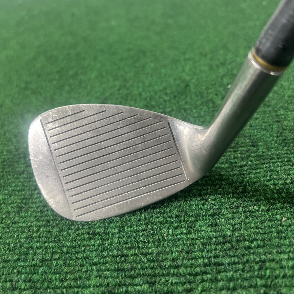 Bois De Parcours Titleist Acushnet 1 En Acier Régulier - Occasion état Moyen