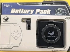 Lot Of 20 Joytech PSP Battery Charger Power Pack Rechargeable. *Parts Only Read*