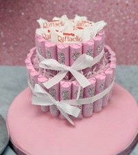  Yogurette Geschenk Pralinen Torte Geschenk 