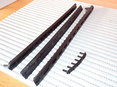 Ösenband Grommetset für Fischer VT Pro Classic 98