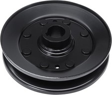 AM104780 AM37582 Mower Spindle Drive Pulley for 30 38 46 48 Inch Deck