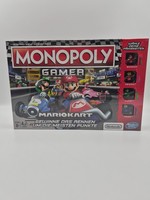 Monopoly Gamer Mario Kart Hasbro E1870100