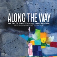 Along The Way - Cd - G3Z