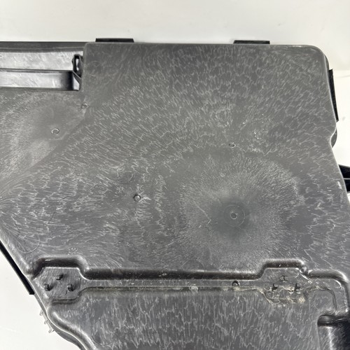 2023 2025 BMW G60 5 Series WINDSHIELD WIPER WASHER RESERVOIR TANK OEM 7011096 - Picture 12 of 18