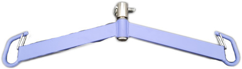 BHM Maxi Sky 600 MS 600 2 Point Hook Spreader Bar 700-05461