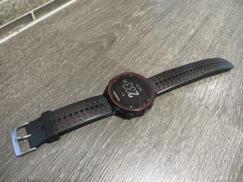 Garmin Forerunner 235 GPS Fitness Sports Watch SPARES REPAIRS