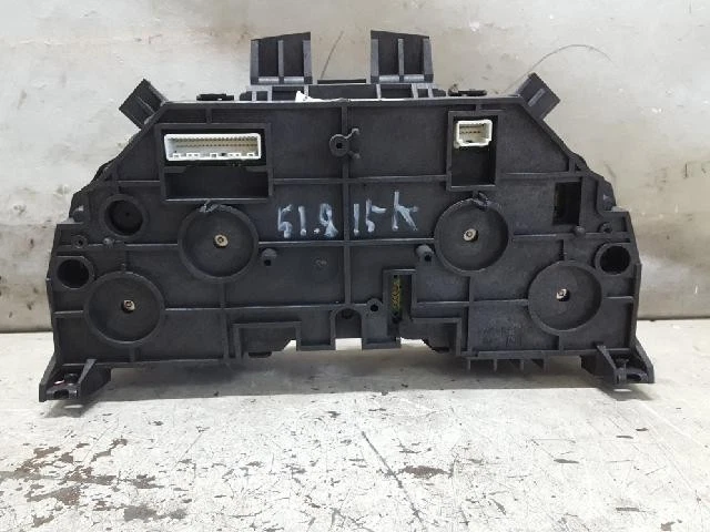 2005 Infiniti G35 Instrument Clusters F26 - Image 4 of 4