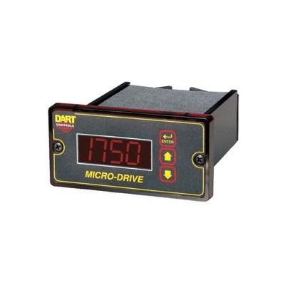 DART CONTROLS MD10P DC Speed Control,90/180V DC,5 A 1XC92