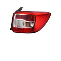 Blinker RüCklicht Recht FüR Dacia Logan 2013 IN Dann OEM 265501454R
