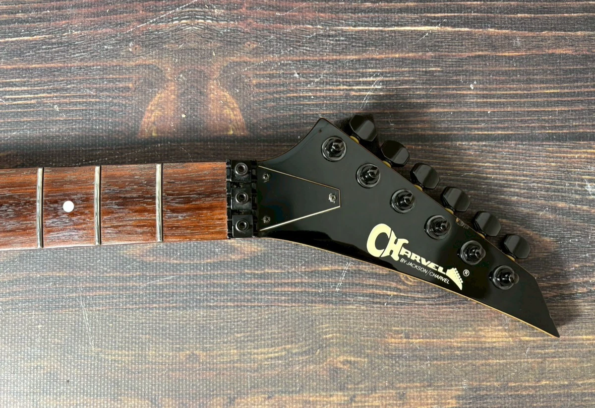 Charvel Guitar Necks for sale | eBay