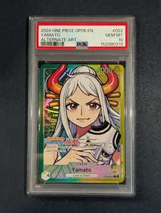 Yamato Psa 10 | eBay