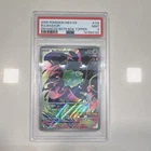 The Pokémon Company Bulbasaur 133/132 Me01 Holo PSA 9 2025 EN