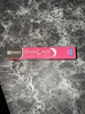 Dabalash Professional Eyelash Enhancer Serum 0.18 Fluid Ounce