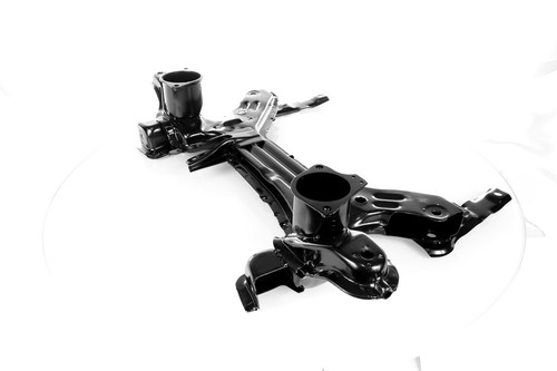 1x Soporte de eje delantero para VW Caddy II Golf III Polo & Classic Vento Cordoba Ibiza - Imagen 9 de 23